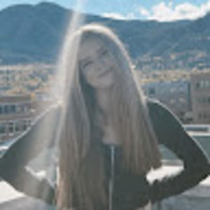 Meet your Posher, Kendall